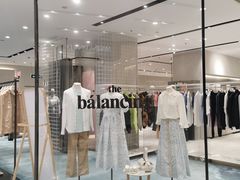 -the balancing(东方店)