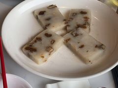 崇明糕-壹只菜·崇明本地特色菜(崇明南门店)