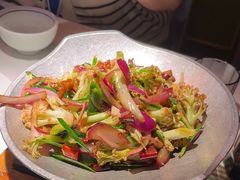 -桂满陇·桃花院落(长泰广场店)