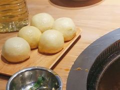 -咱屯子铁锅炖直营店(保利店)