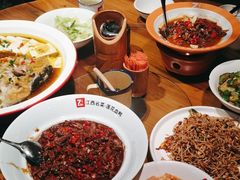 -70年代·江西乡下菜(西乡彩虹城店)