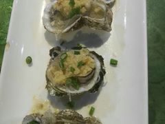 -四川小胡子海鲜(丁村万人海鲜广场店)