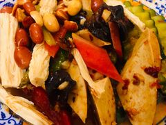 -尤素福东举院饺子馆