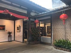 -福建省非物质文化遗产博览苑