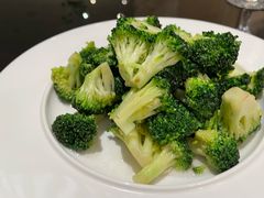 -ManHo万豪中餐厅(成都茂业JW万豪酒店)