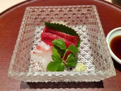 -晴空·日本料理(万象城店)