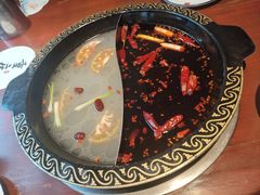 -黄家码头老火锅(解放碑旗舰店)