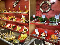 -羊大爷涮肉(亮马桥店)