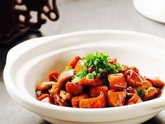 -马仕玖煲·融合菜·酥不腻烤鸭(人大店)
