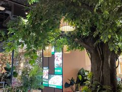 -原味田园·客家菜·土窑鸡(中航城君尚购物中心店)