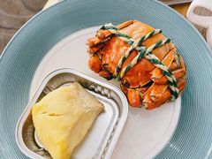 -佰园全日西餐厅-厦门佰翔软件园酒店