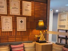 -泰合玺·精油疗愈SPA(狮山天街生活广场店)