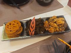 -鸢飞潍坊菜馆(鸢飞大酒店)