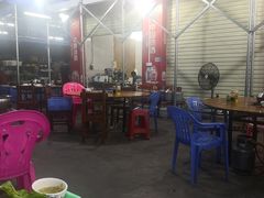 大堂-章记正宗南岗鱼蛋火锅