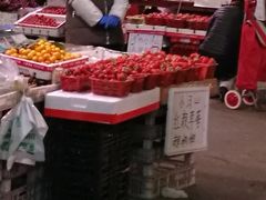 -北京清河镇农副产品交易市场中心