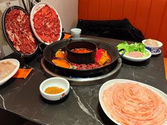 -巴蜀大将火锅(春熙店)