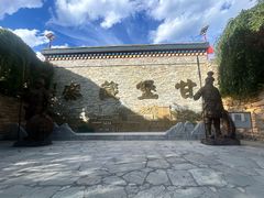-甘堡藏寨