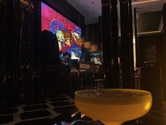 -南宁那莲豪华精选酒店-云霄酒廊·80楼高空城景酒吧