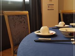 -顺风山庄(水濂山店)