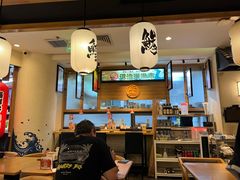 -沼津港渔市(宏伊国际广场店)