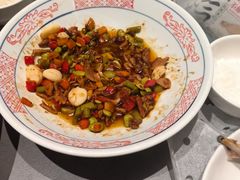 -褚记烤鸭·南京家常菜(雨花e-park店)