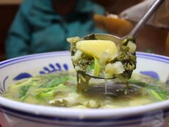 -窄巷子陕菜馆·地道陕西菜(粉巷店)