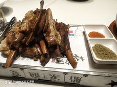 -船家渔(徐州北路店)