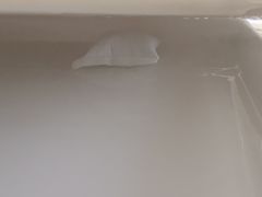 带鱼下面的加热包-106餐厅(山水文园店)