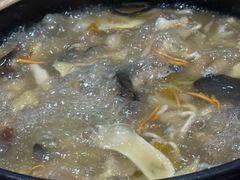 -菌之家·专业纯野生菌火锅·特色炒菌