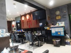 大堂-川香煲(茅台路店)