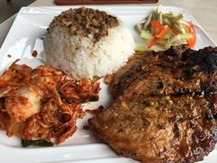 -朗迪姆餐厅(丰尚国际广场店)