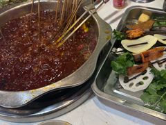 -江二娃串串香(科园四路总店)