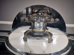 -长春世界雕塑园冰雪艺术天地