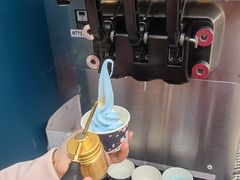 -颖奕安亭高尔夫俱乐部