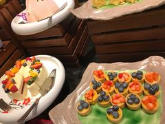 -安蒂娅·海鲜自助餐厅(安蒂娅美兰酒店)