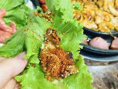 -鸡西大冷面(兰山店)