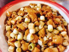 -蜀川川破店·江湖菜·烧烤(北京首店)