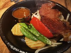 -玛格萝妮比萨屋(陆家浜路店)