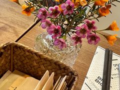 -Blac+Blac(中海环宇荟店)