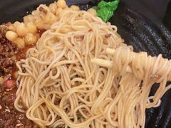 -豆爺小面(朱雀店)