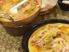 -南沙游艇会·大兵船餐厅