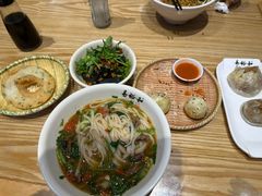 -易裕和·长沙米粉(竹塘西路店)