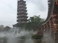 -厦门方特东方神画