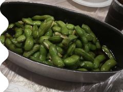 -靓靓蒸虾(中山公园店)