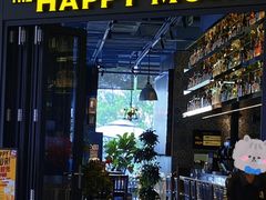 -The Happy Monk(前海壹方汇店)