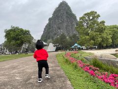 -Club Med地中海俱乐部·桂林度假村