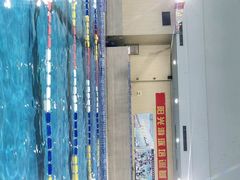 -阳光游泳培训基地(亦庄站)