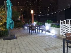 -郑州希尔顿酒店·阿米奇意大利餐厅