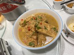 -饭橘汉江码头·乡野土菜馆(静安路店)