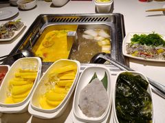-海底捞火锅(外滩店)